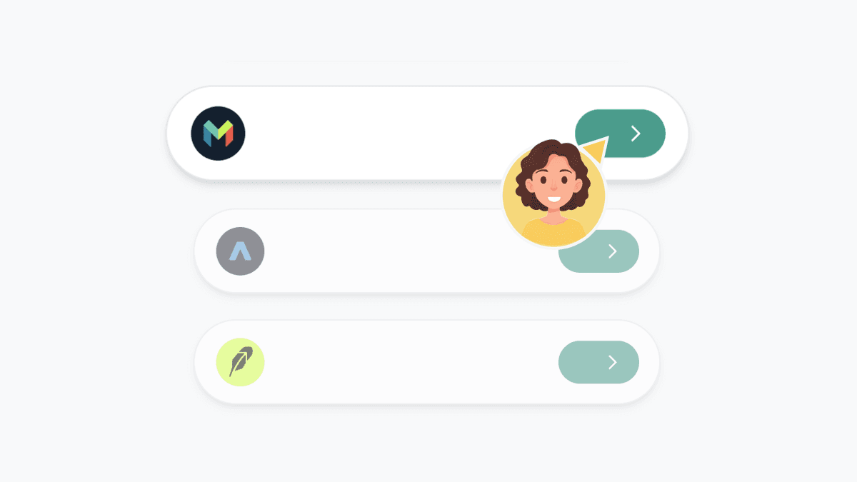 Step 1: Pick an offer