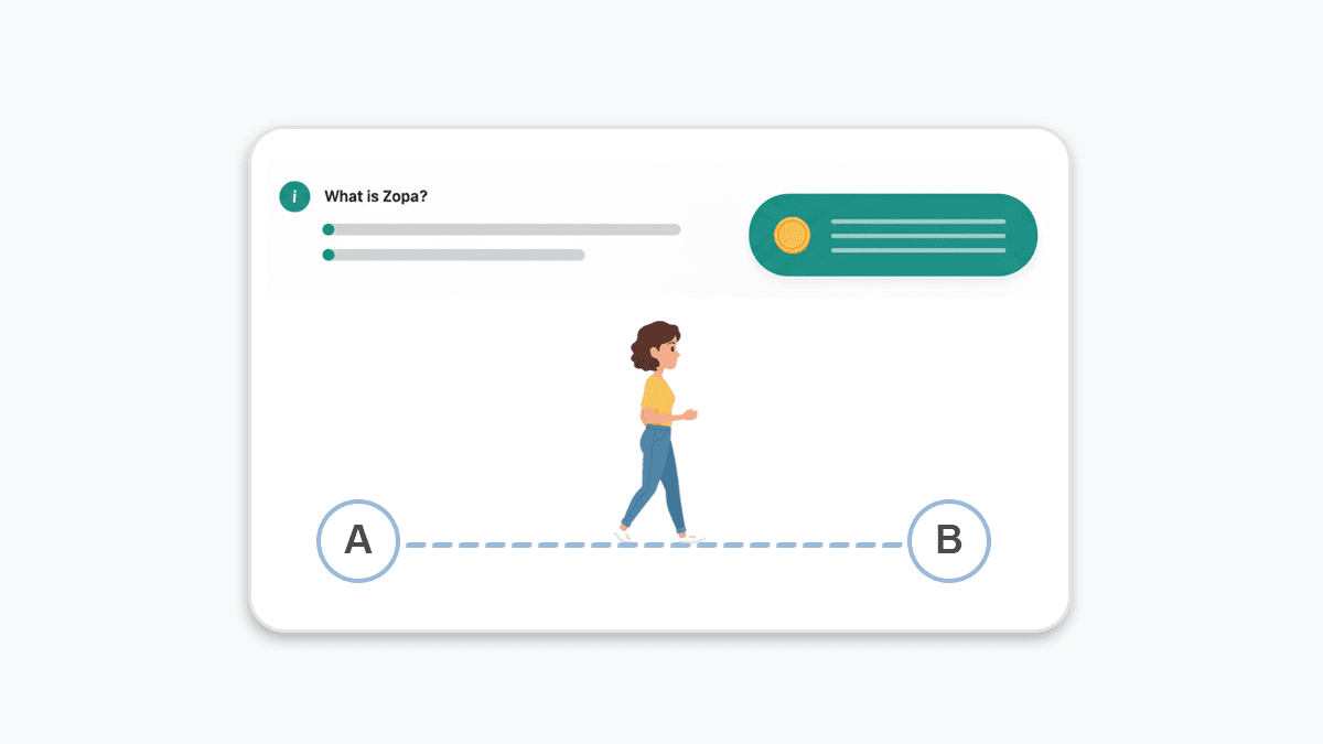Step 2: Follow the guide