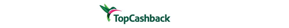 TopCashback logo