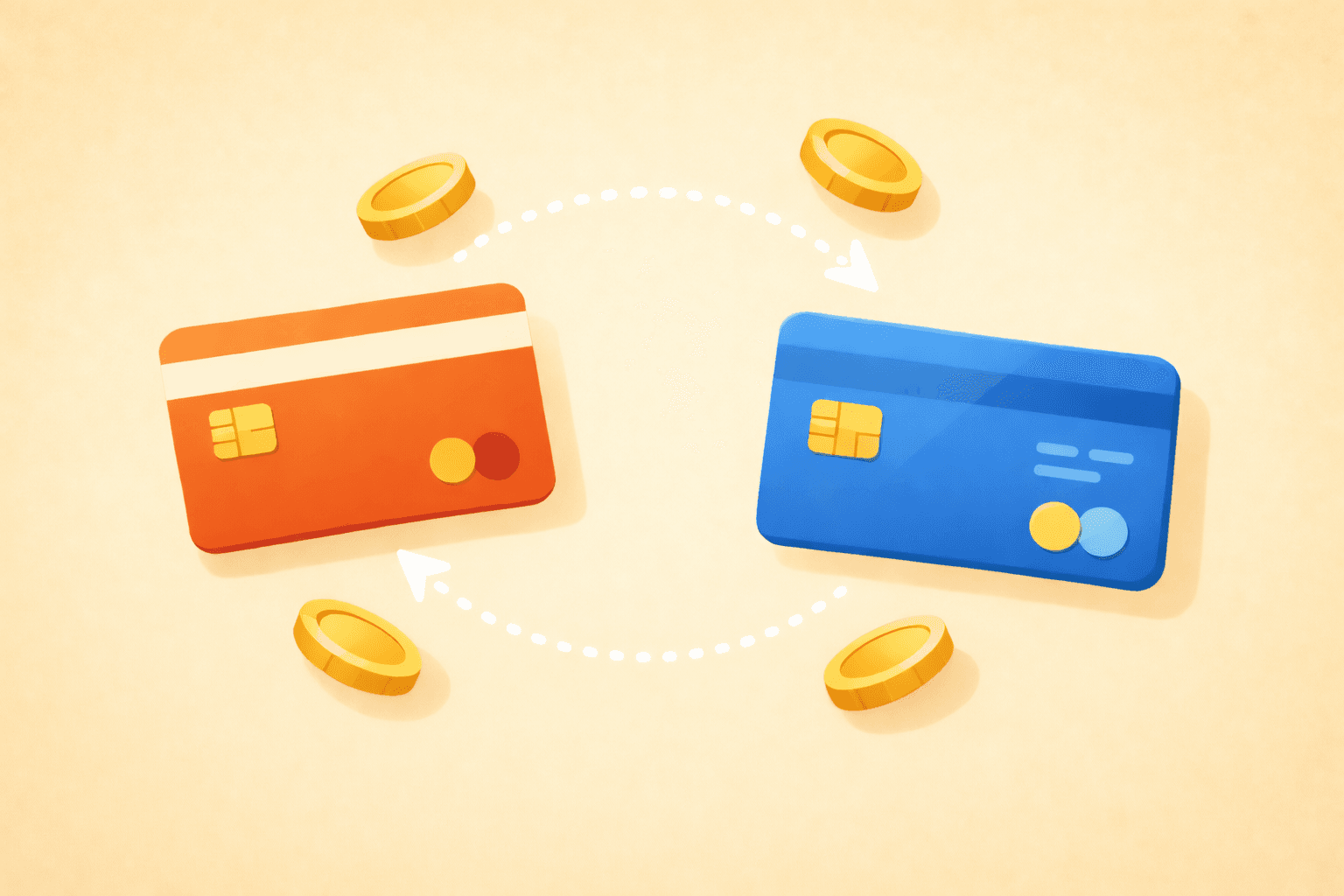 How to make money from Bank Switching Offers