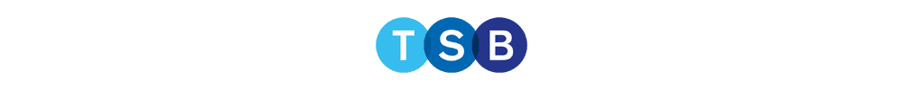TSB logo