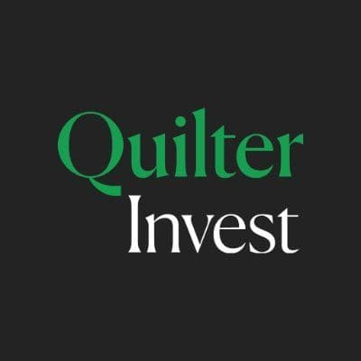 Quilter logo