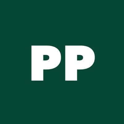 Paddy Power logo