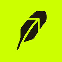 Robinhood logo