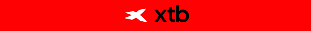 XTB logo