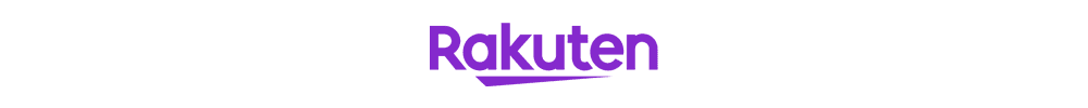 Rakuten logo