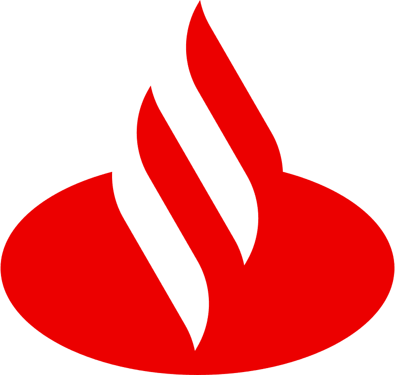 Santander logo