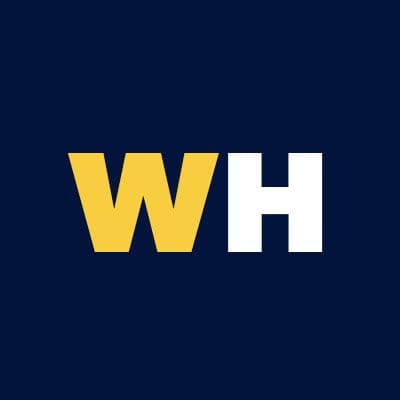 William Hill logo