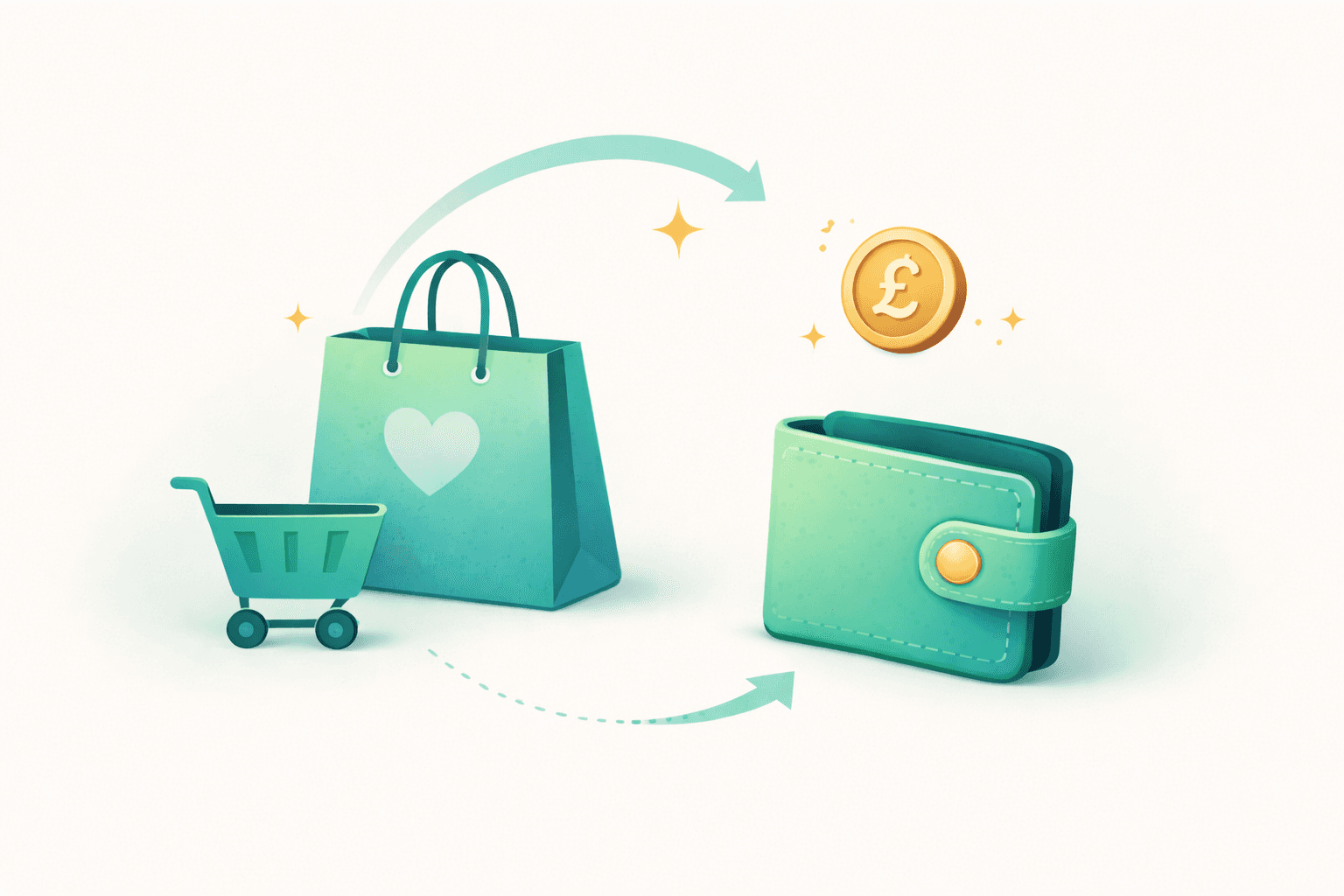 How to Profit from Cashback Offers