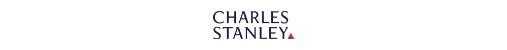 Charles Stanley logo