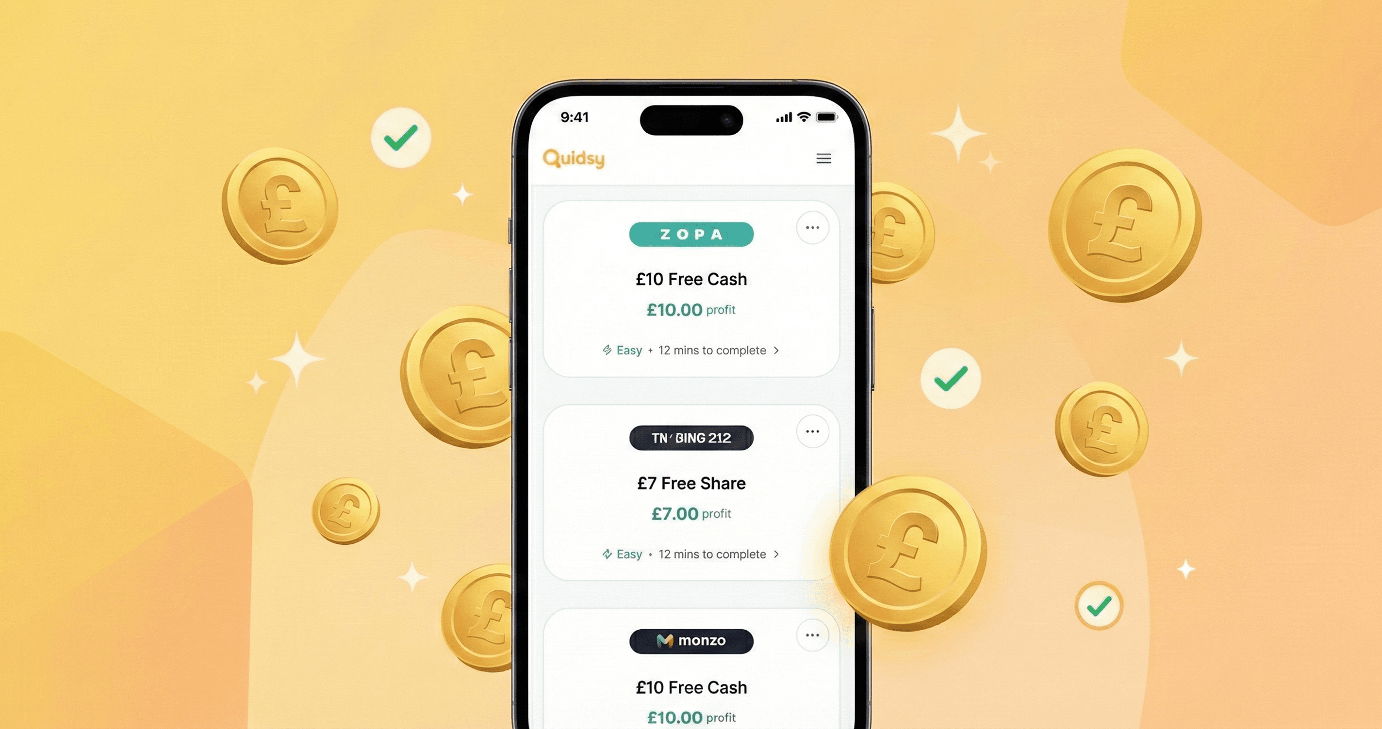 How To Earn Money From Banking App Sign-ups (UK)