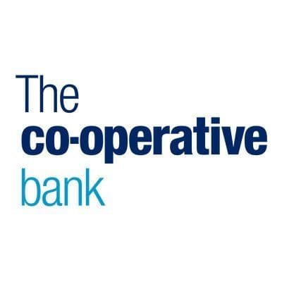 The Co-operative Bank logo