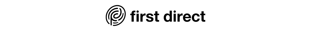 First Direct logo