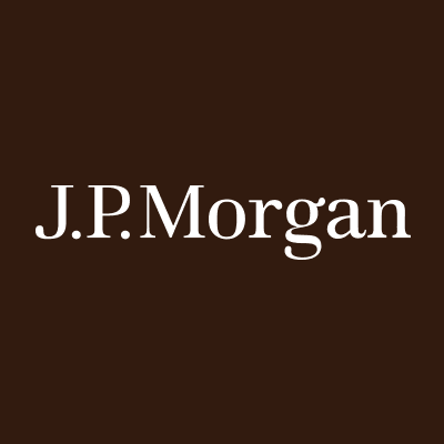 J.P. Morgan Personal Investing logo