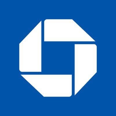 Chase logo