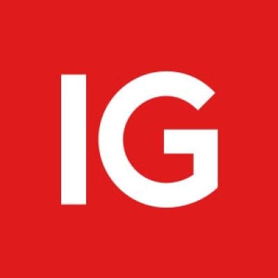 IG Index logo