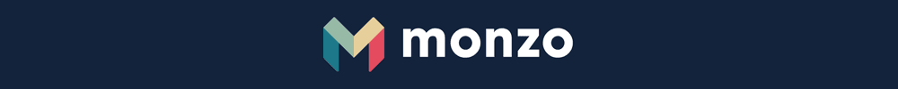 Monzo logo