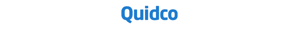 Quidco logo