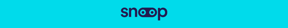 Snoop logo