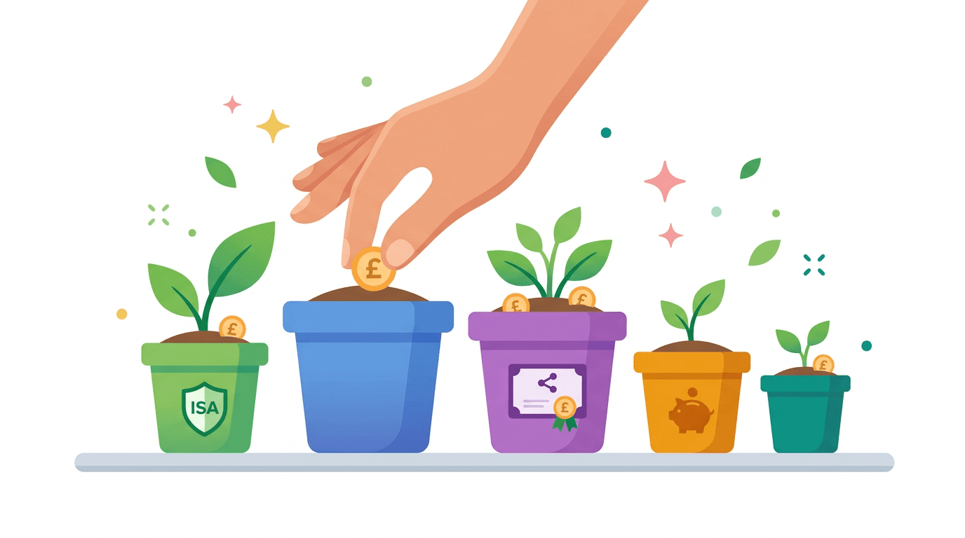 Best Investment Sign-Up Bonuses UK 2026: Earn £940