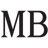 Molton Brown logo