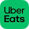 Uber Eats logo
